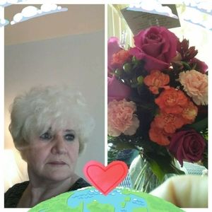 Meet your Posher, Darlene